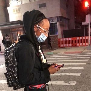 Meet your Posher, Shawna